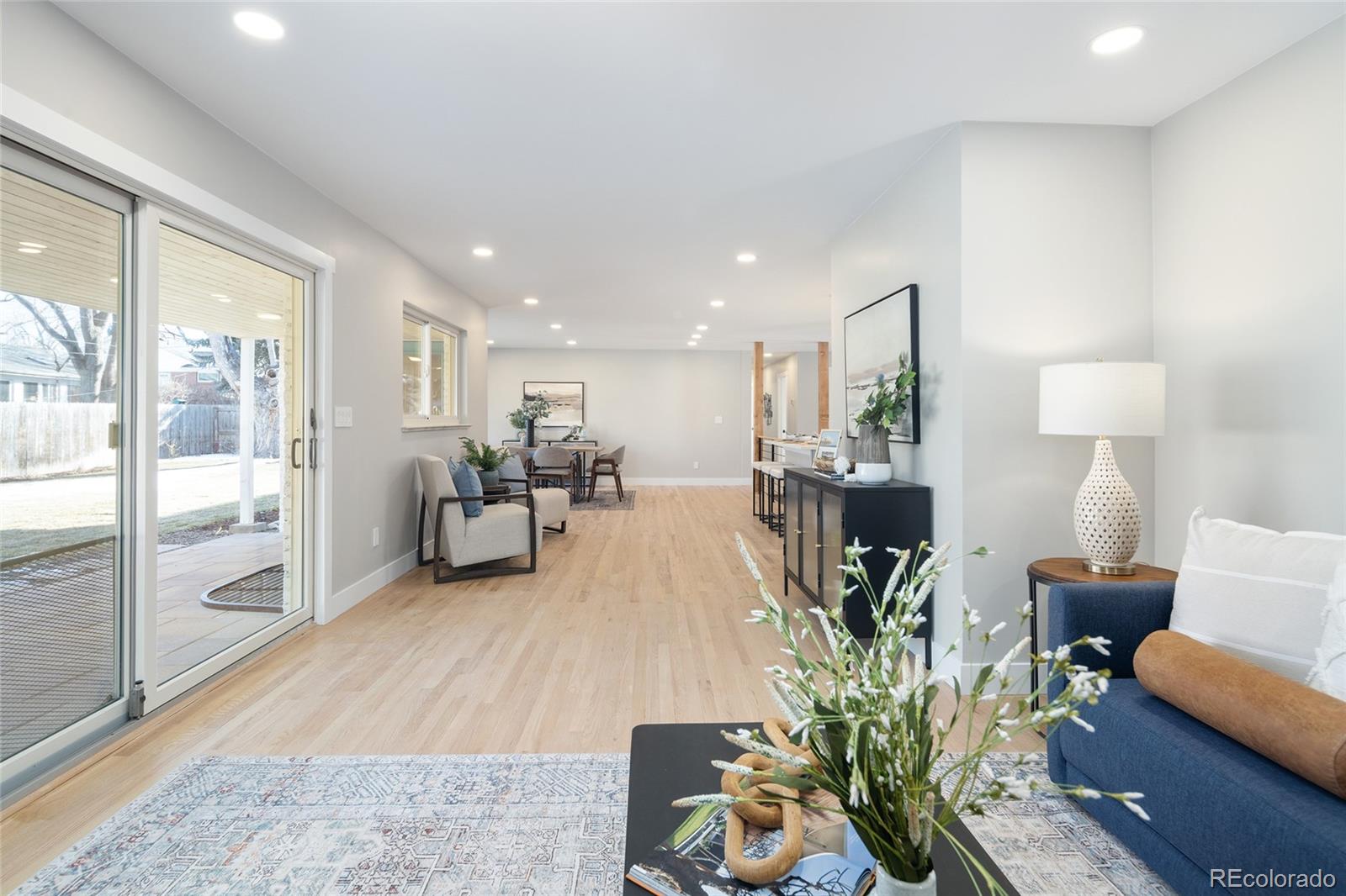 2718 S Langley Court