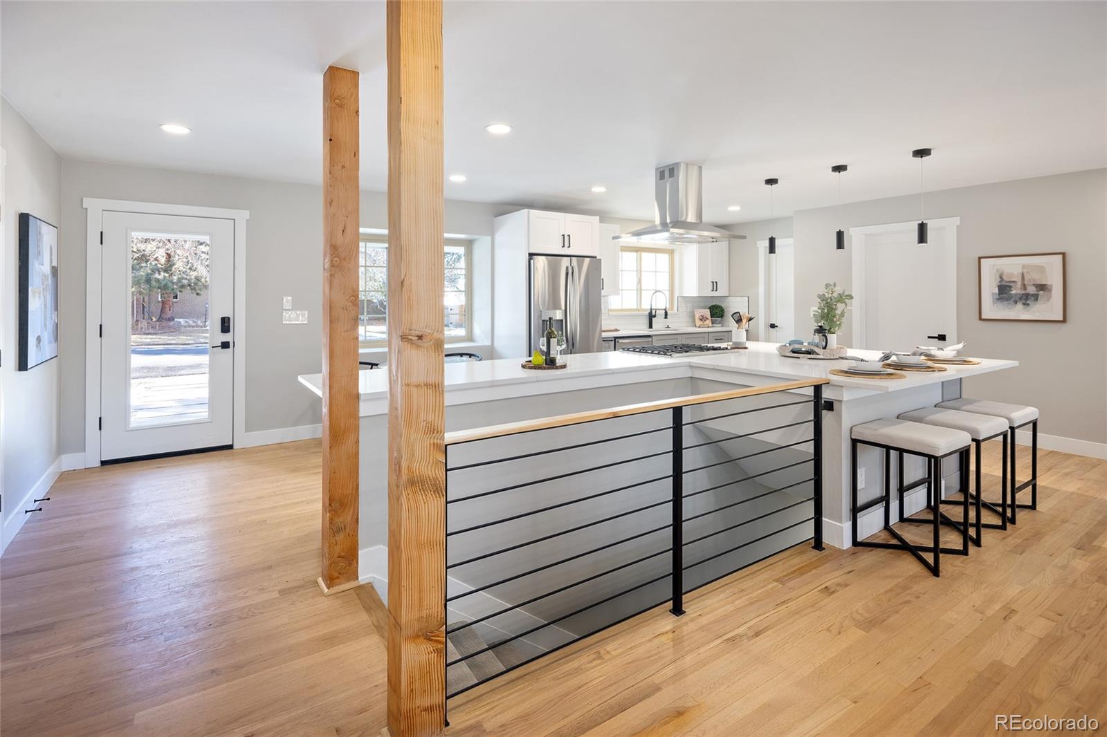 2718 S Langley Court