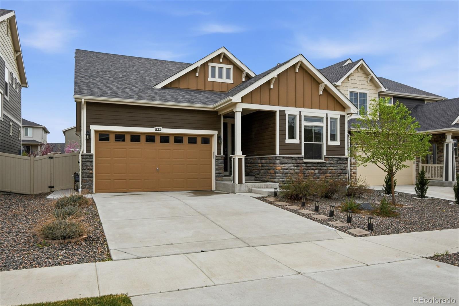 1133 Acadia Circle