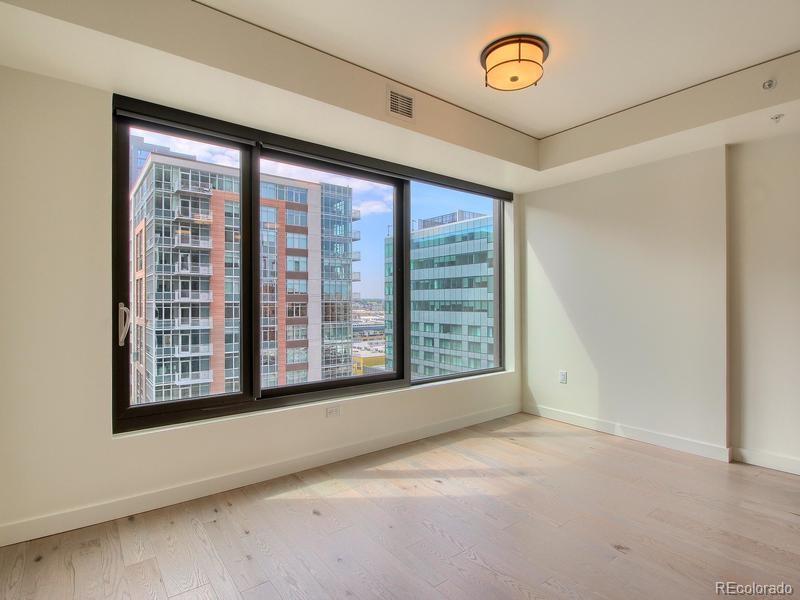 1750 Wewatta Street Unit: 927