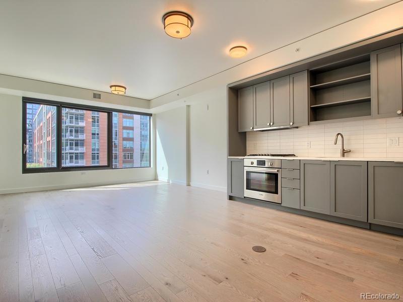 1750 Wewatta Street Unit: 927