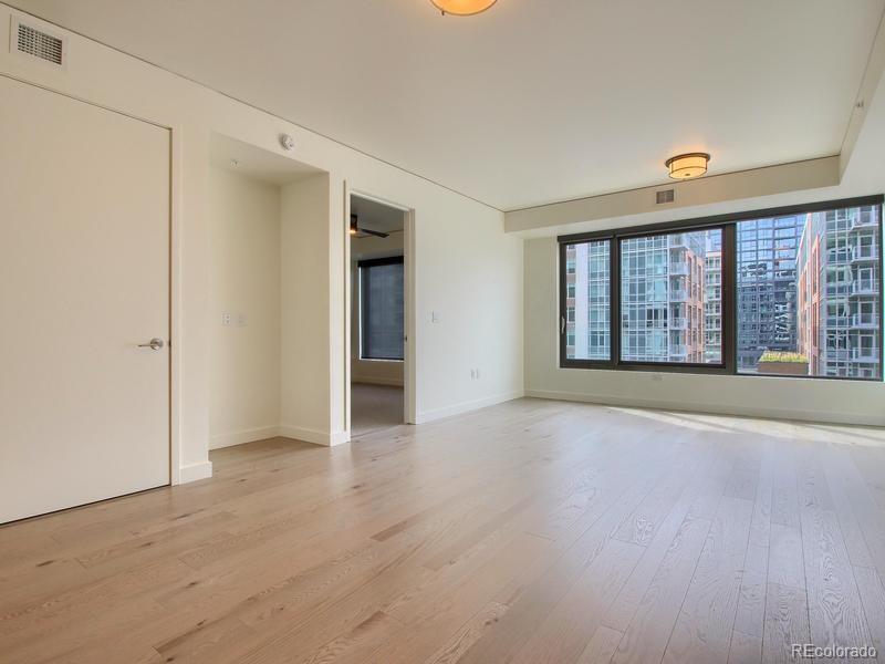 1750 Wewatta Street Unit: 927