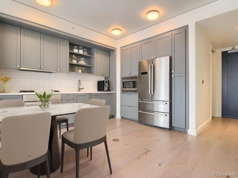 1750 Wewatta Street Unit: 927
