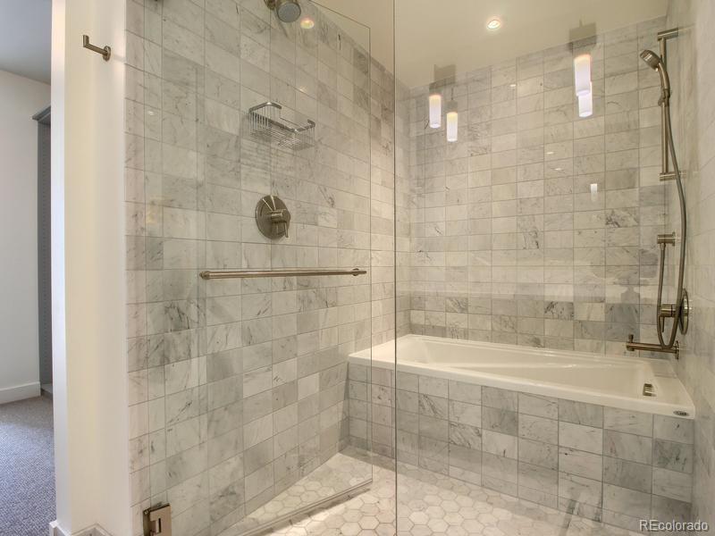 1750 Wewatta Street Unit: 927
