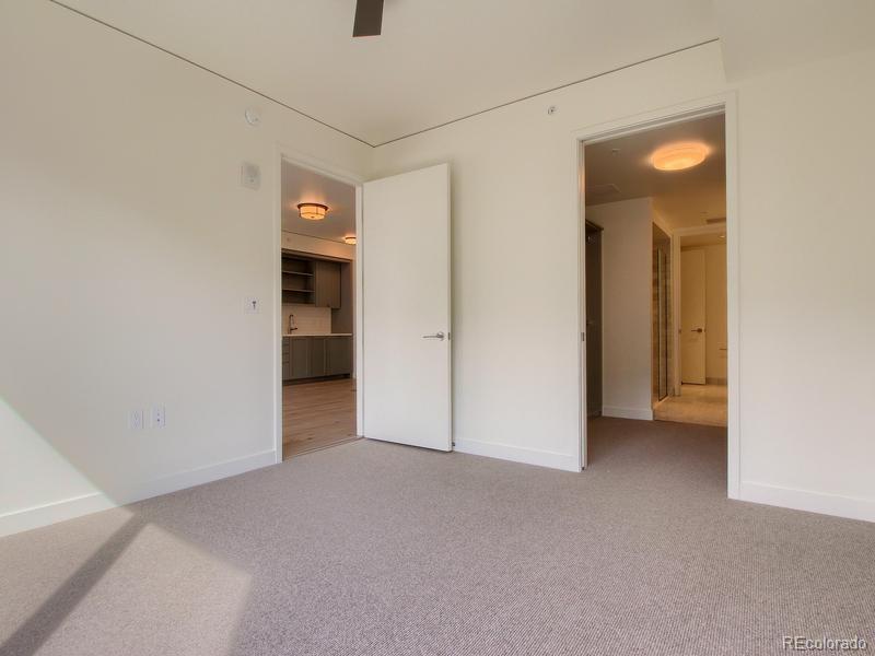 1750 Wewatta Street Unit: 927