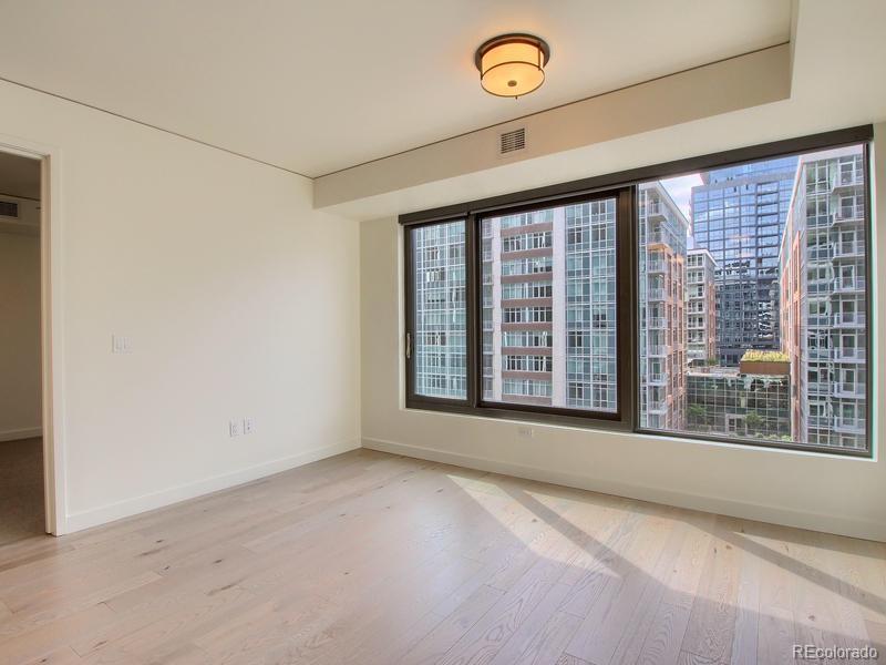 1750 Wewatta Street Unit: 927