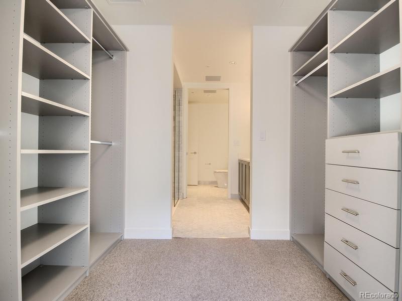 1750 Wewatta Street Unit: 927