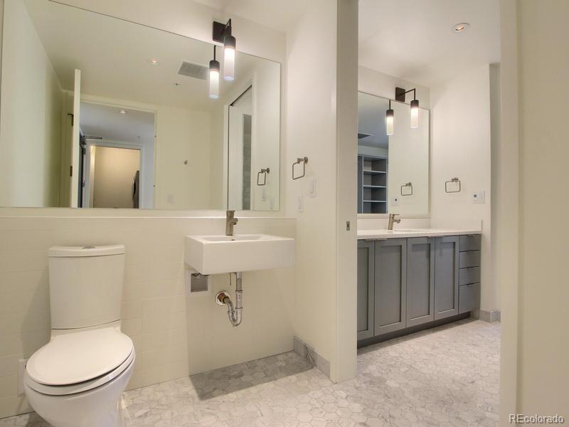 1750 Wewatta Street Unit: 927