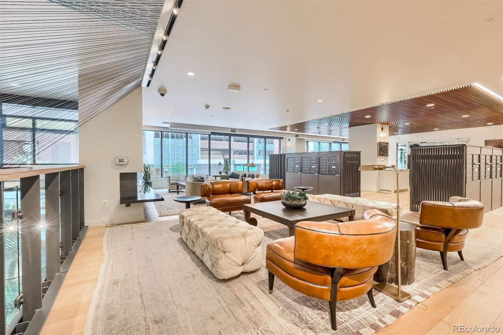 1750 Wewatta Street Unit: 927