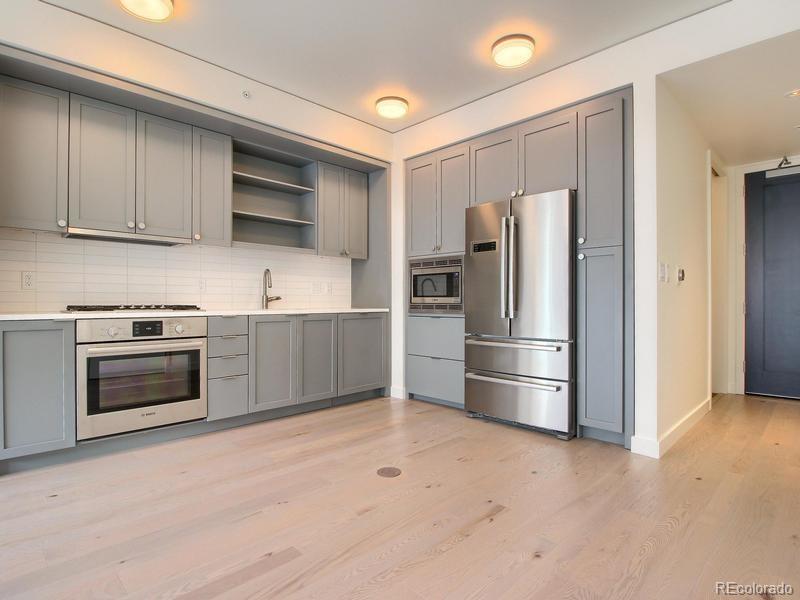 1750 Wewatta Street Unit: 927