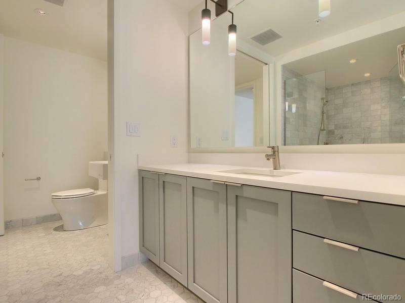 1750 Wewatta Street Unit: 927