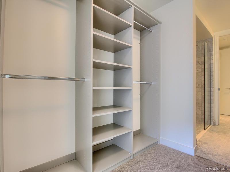 1750 Wewatta Street Unit: 927