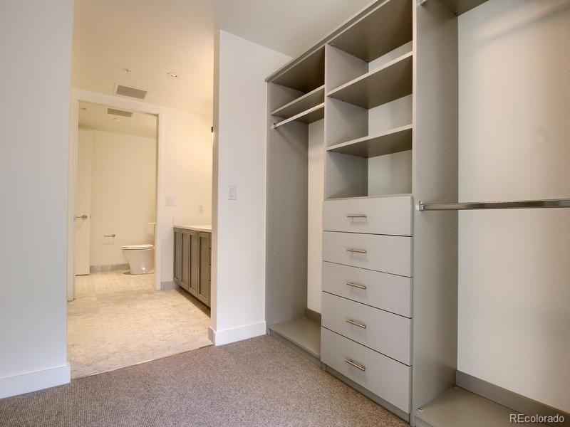 1750 Wewatta Street Unit: 927
