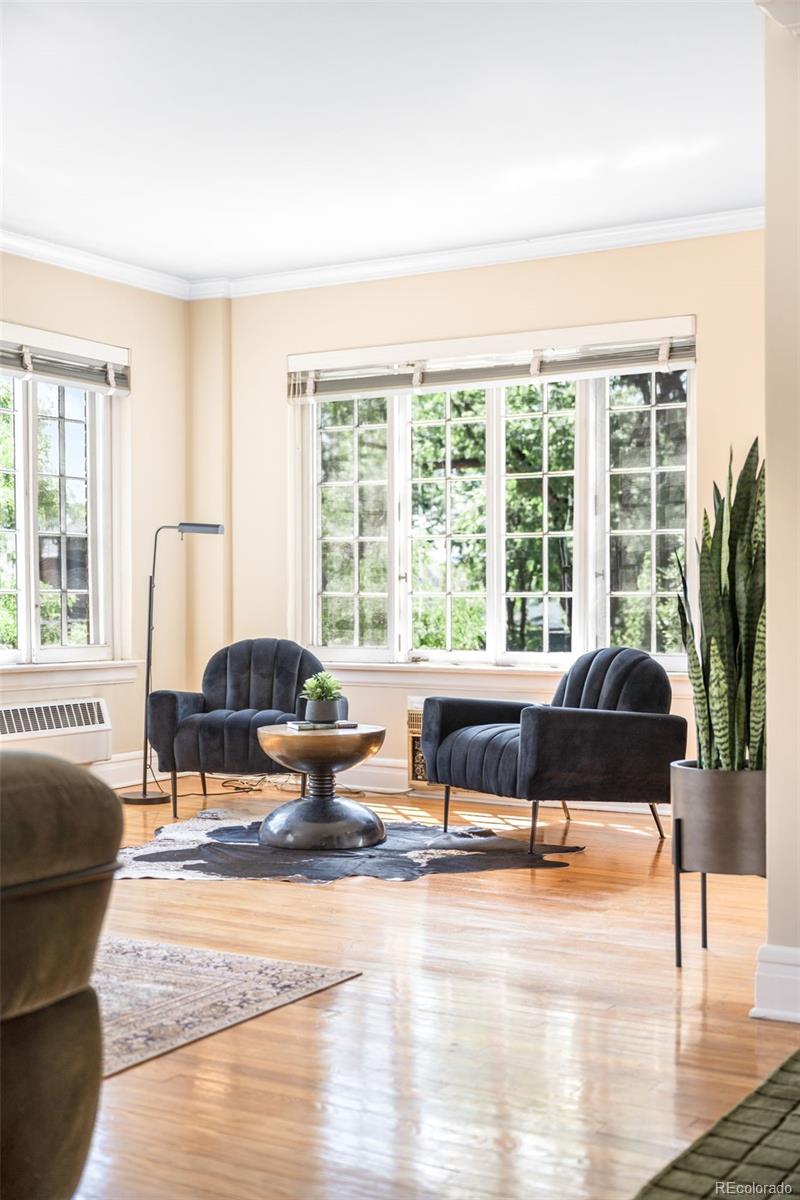 99 S Downing Street Unit: 101