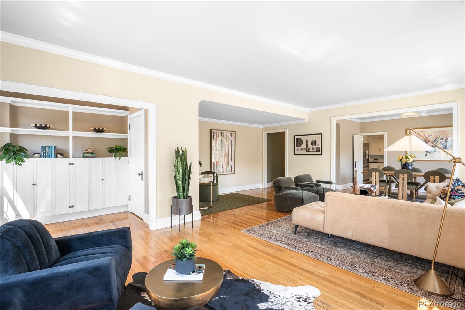 99 S Downing Street Unit: 101