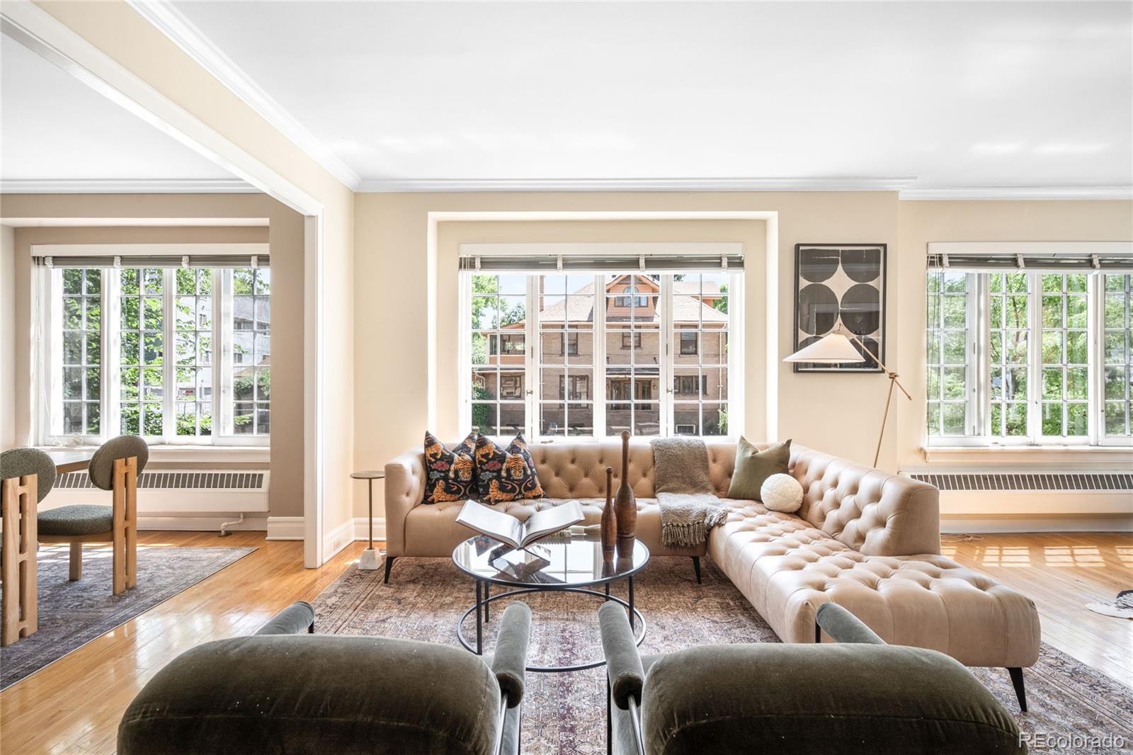 99 S Downing Street Unit: 101