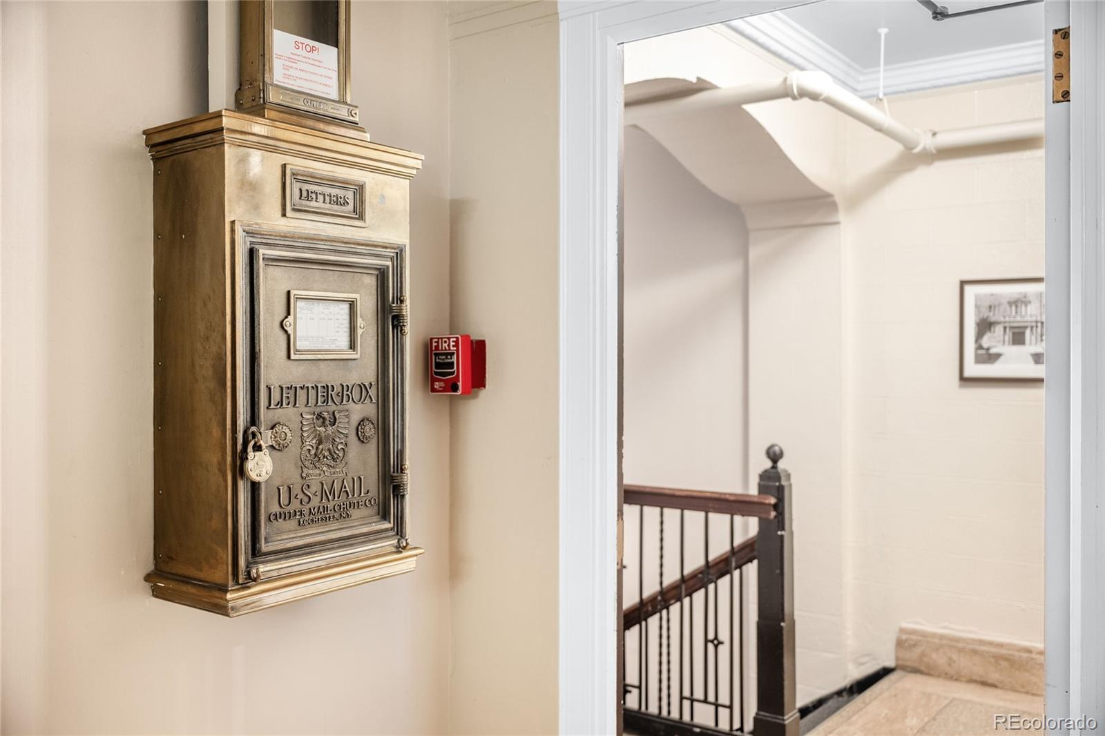 99 S Downing Street Unit: 101