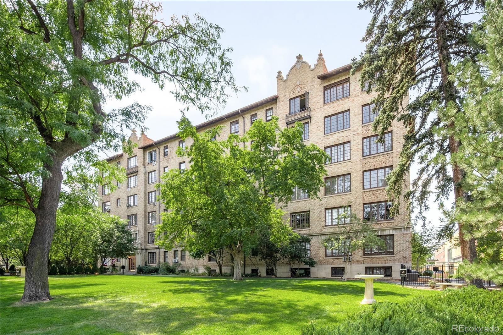 99 S Downing Street Unit: 101