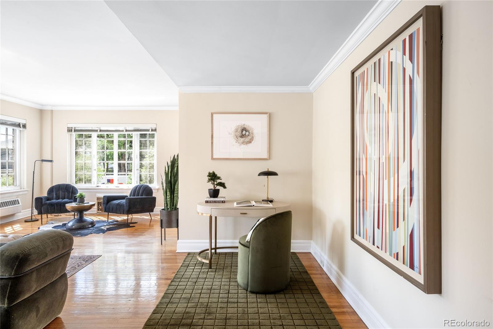 99 S Downing Street Unit: 101