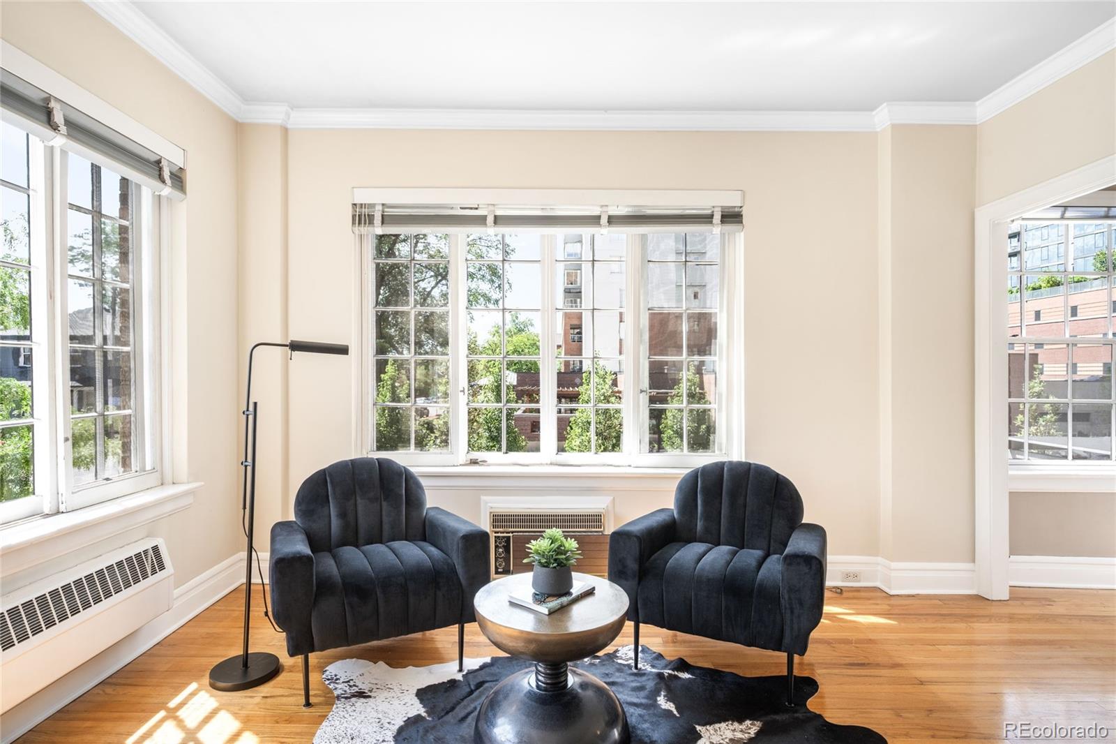 99 S Downing Street Unit: 101