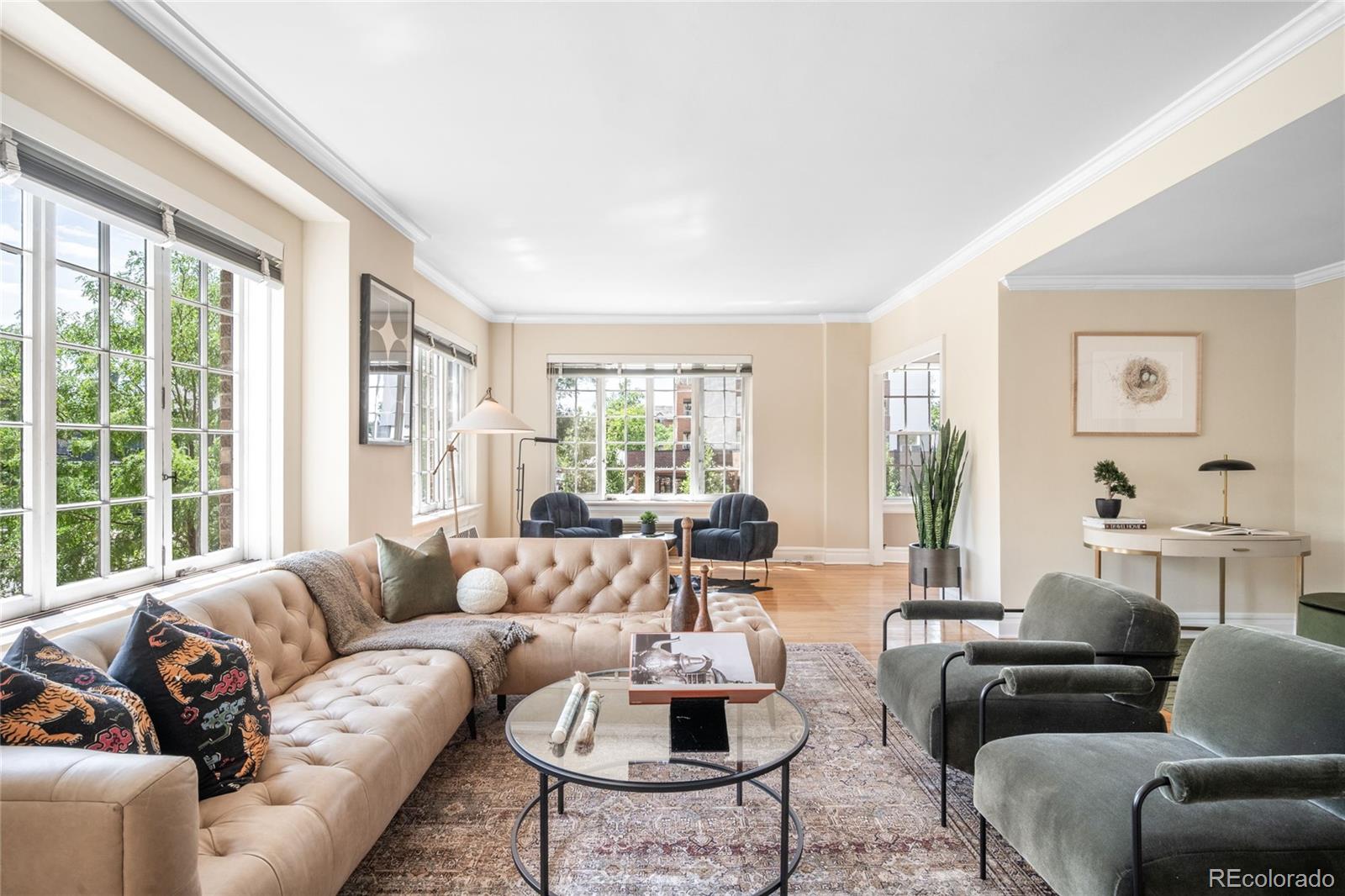 99 S Downing Street Unit: 101