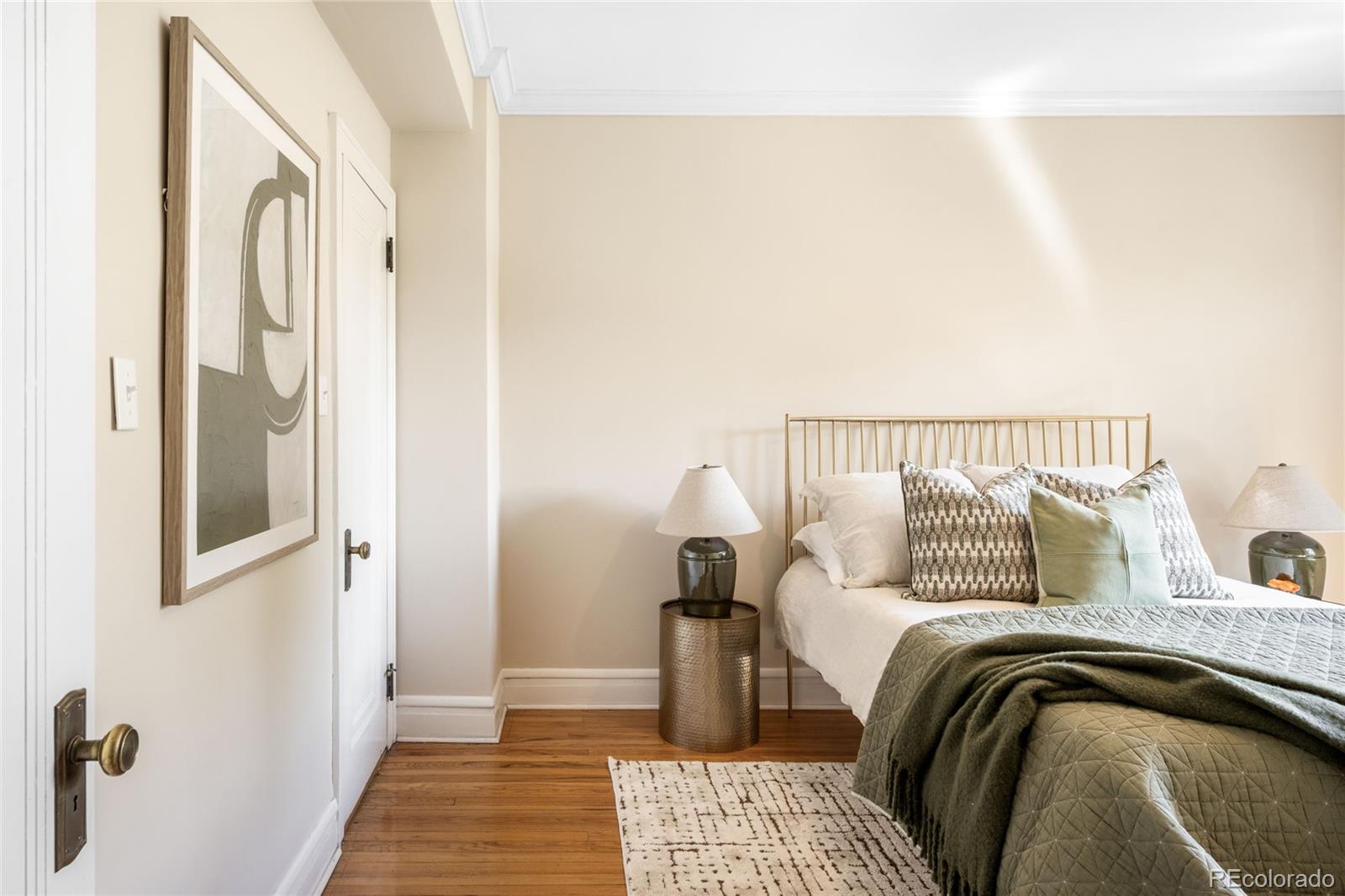 99 S Downing Street Unit: 101