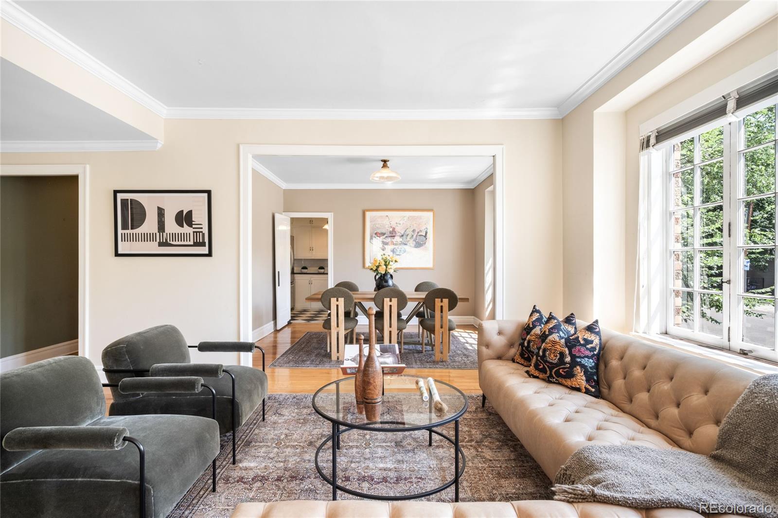 99 S Downing Street Unit: 101