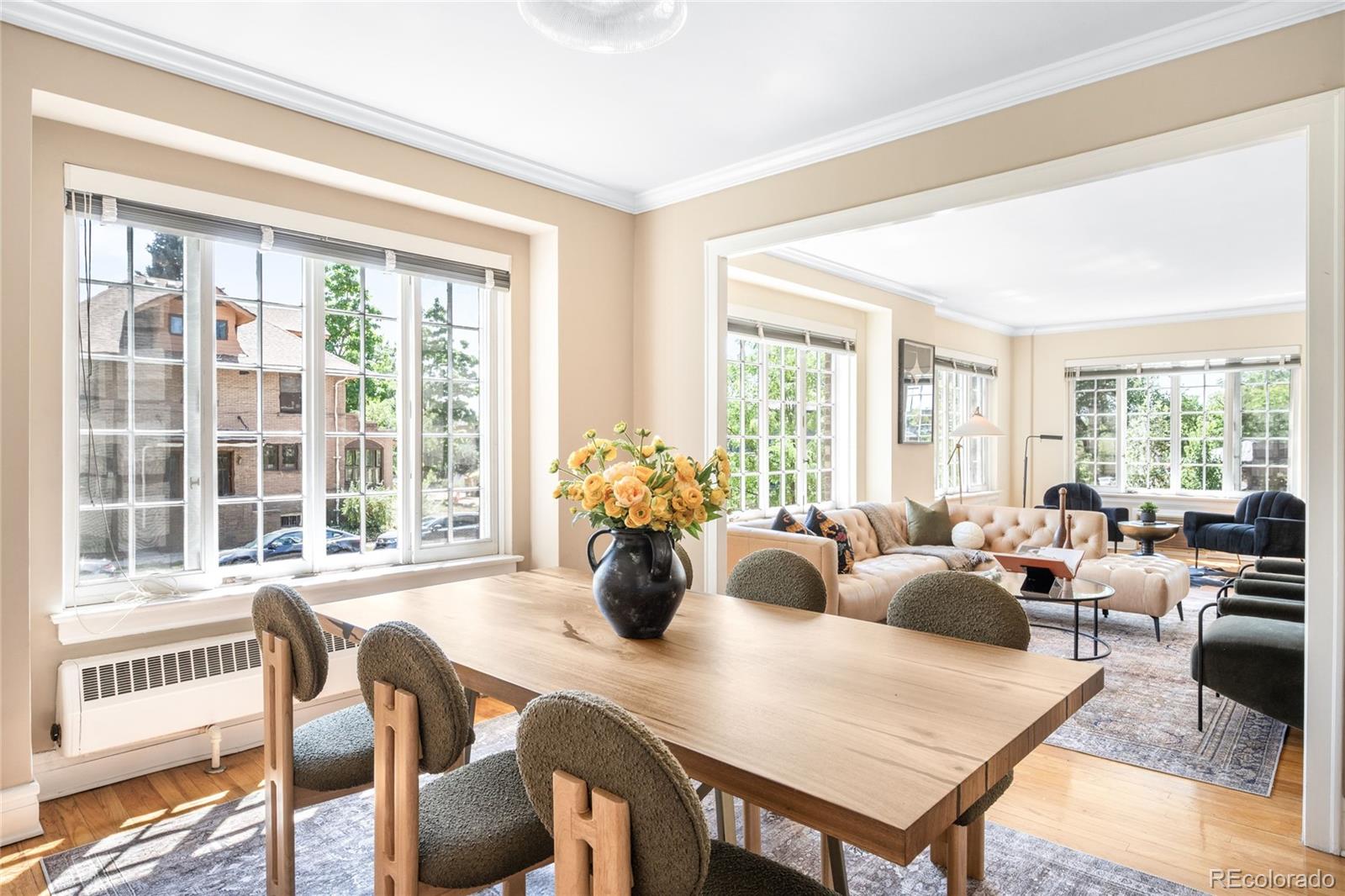 99 S Downing Street Unit: 101