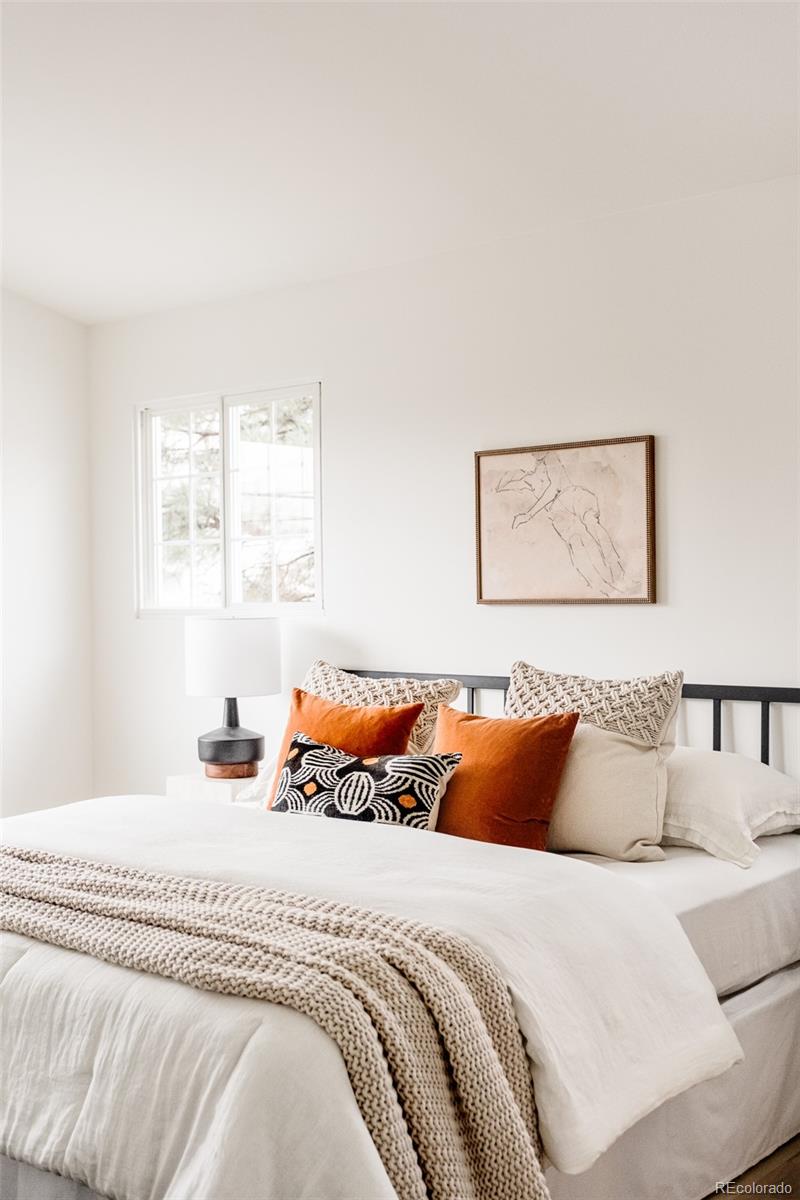 3000 S Gaylord Street