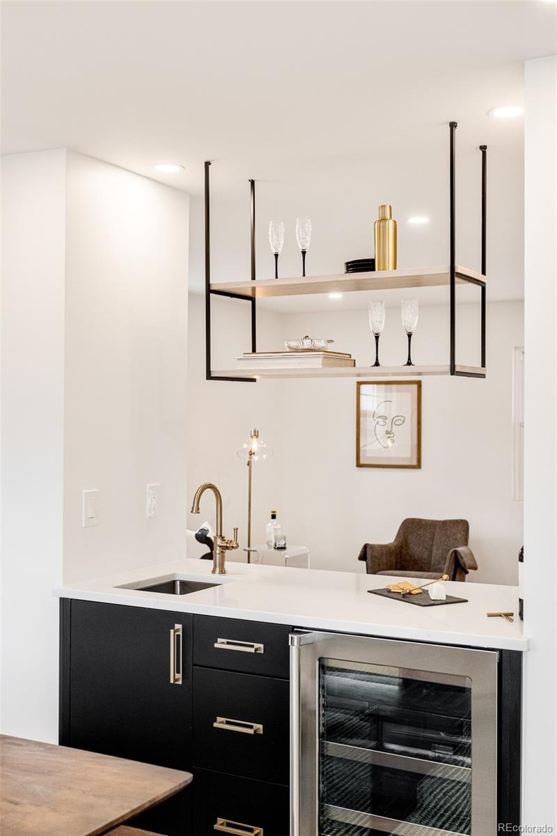 3000 S Gaylord Street