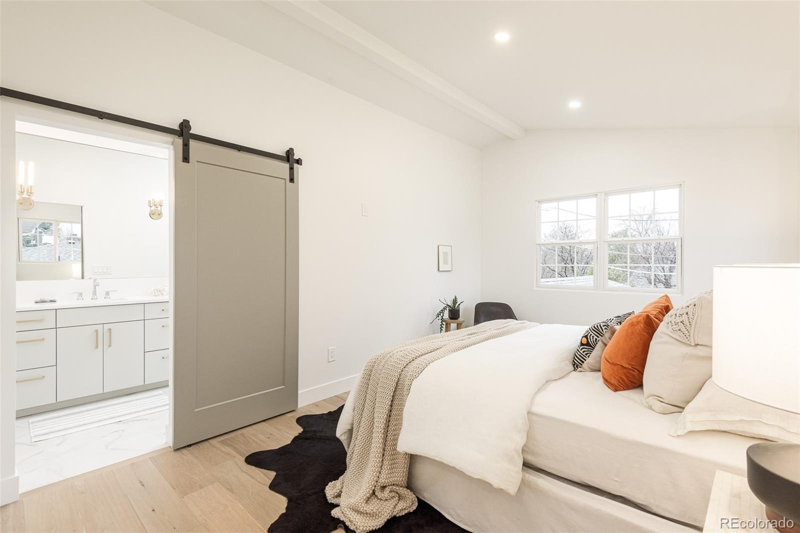 3000 S Gaylord Street