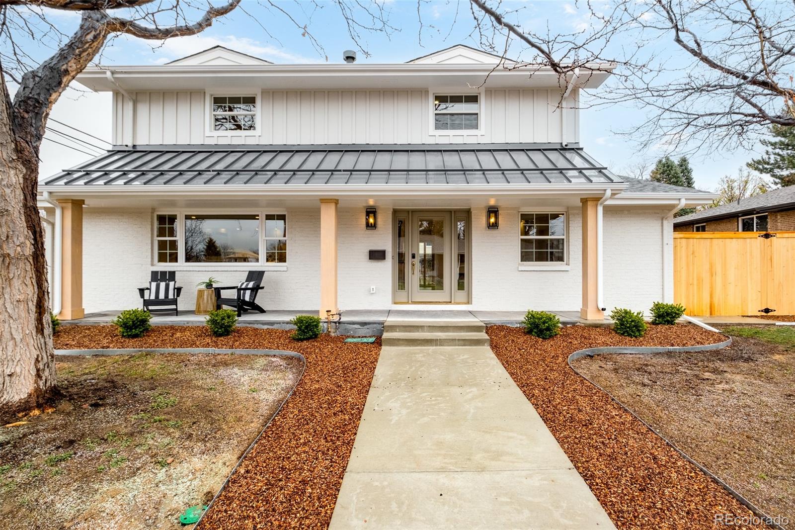 3000 S Gaylord Street