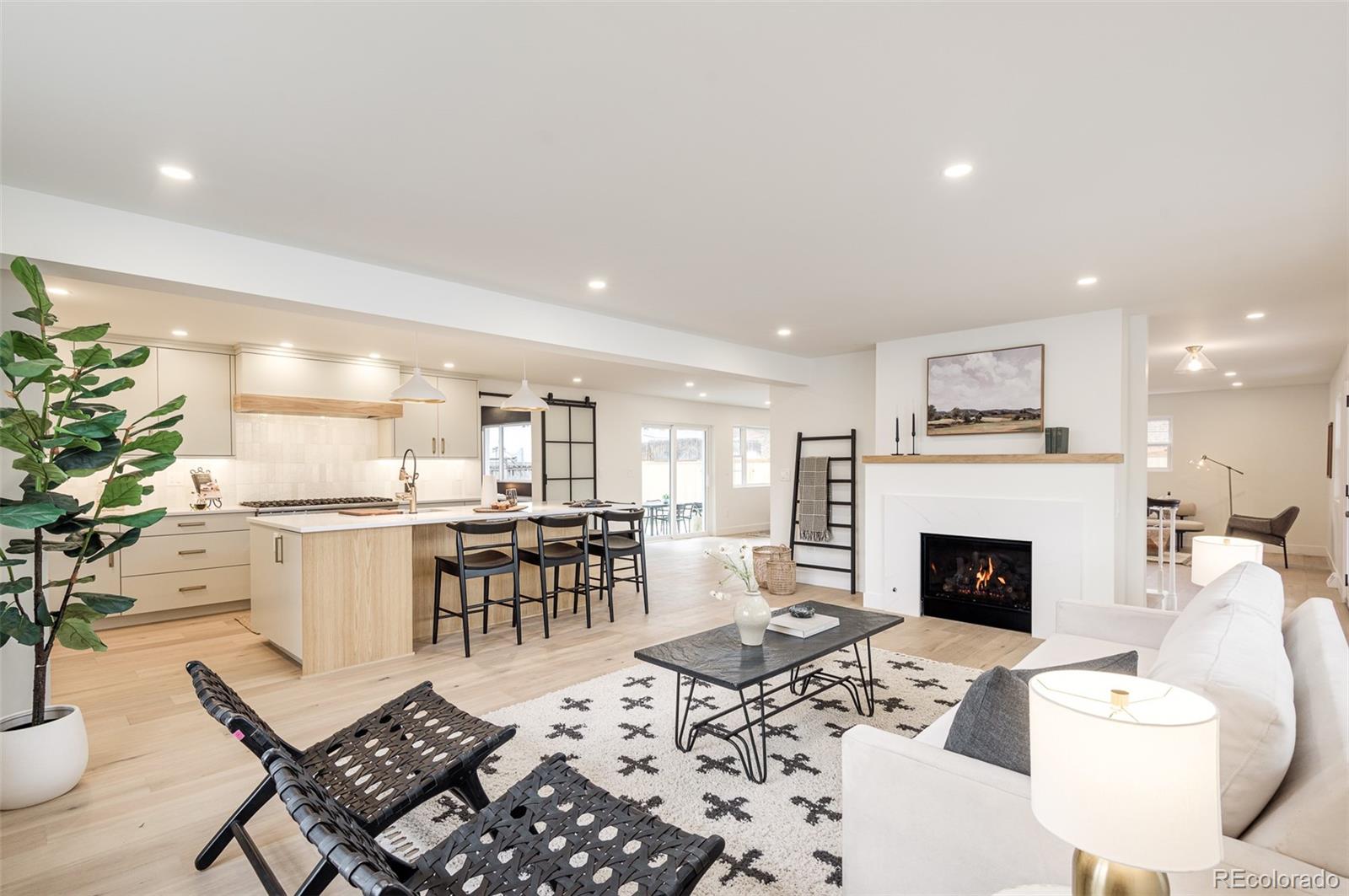 3000 S Gaylord Street