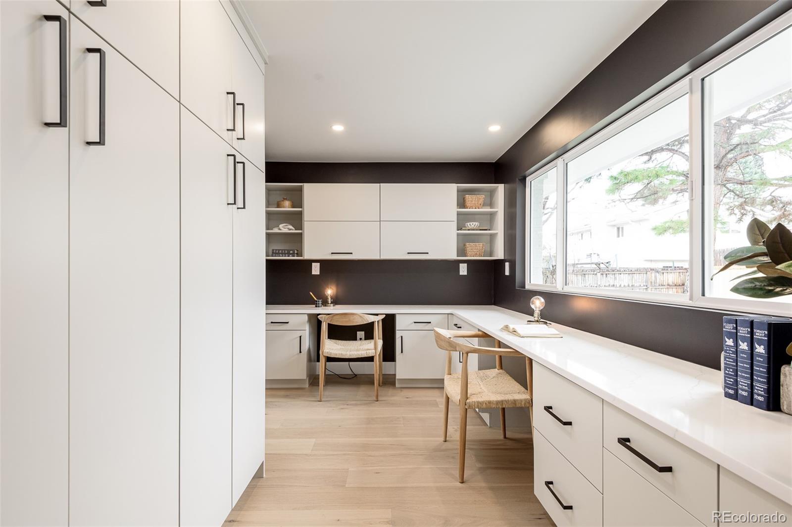 3000 S Gaylord Street