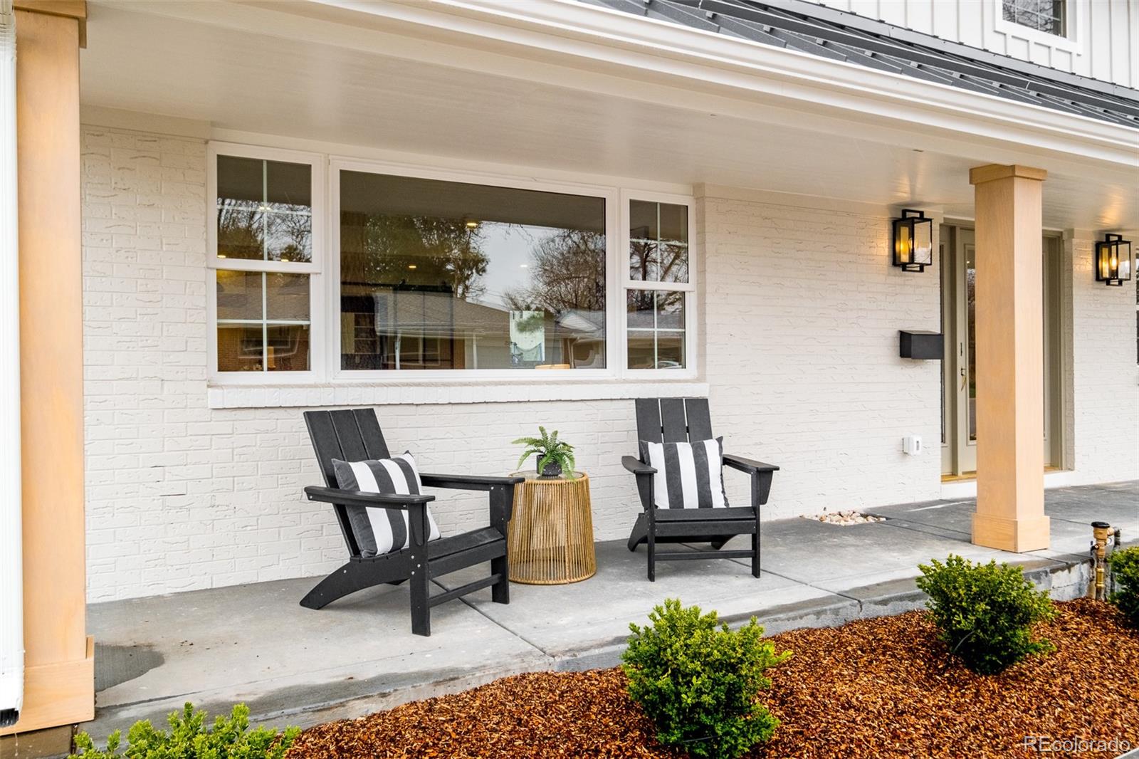 3000 S Gaylord Street