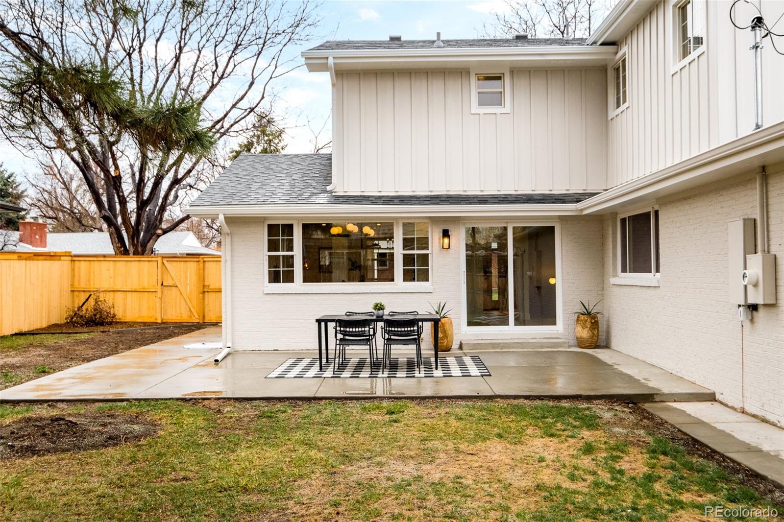 3000 S Gaylord Street