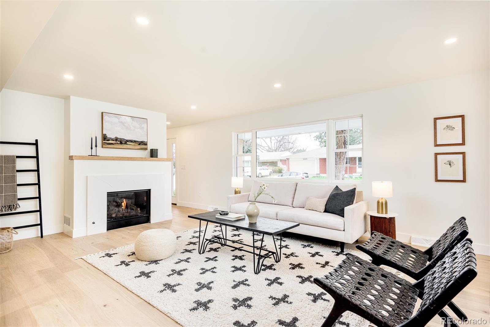 3000 S Gaylord Street