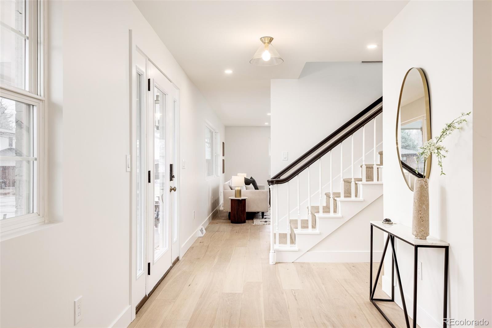 3000 S Gaylord Street