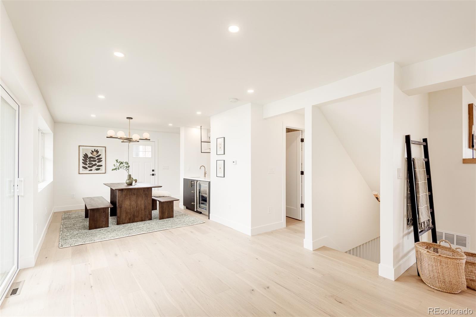 3000 S Gaylord Street