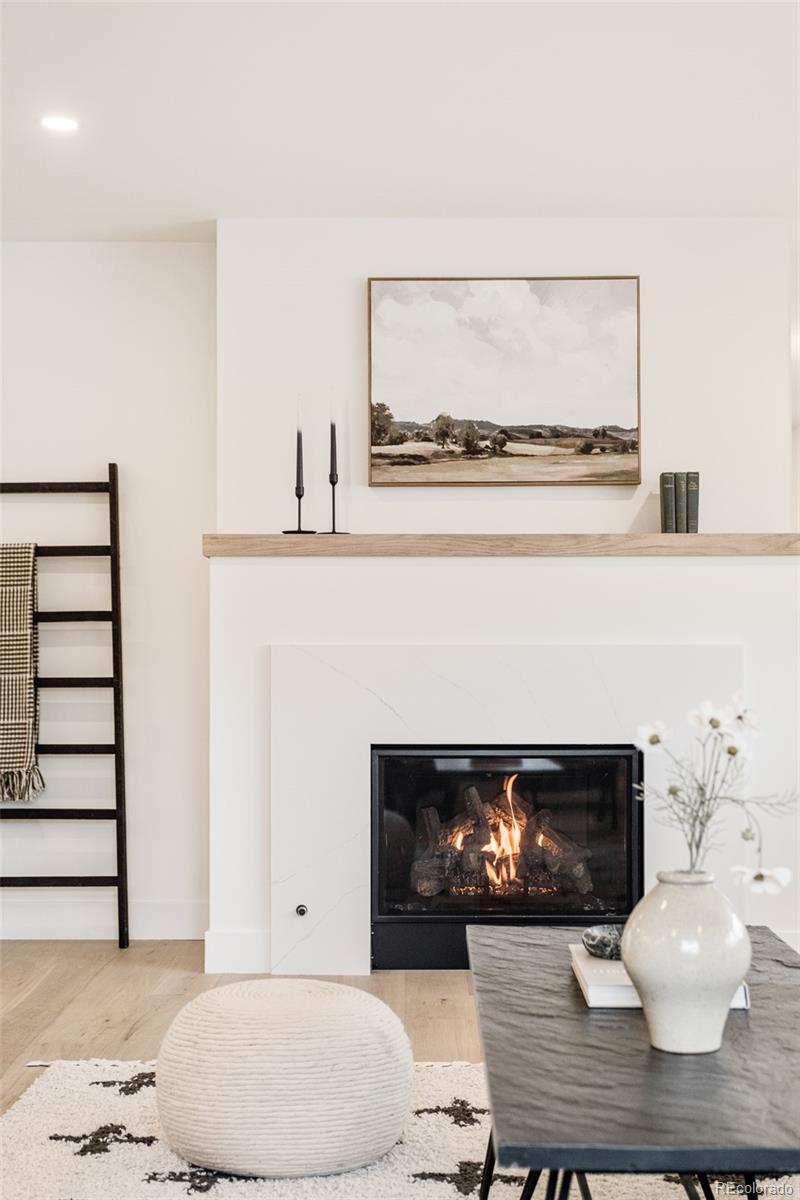 3000 S Gaylord Street