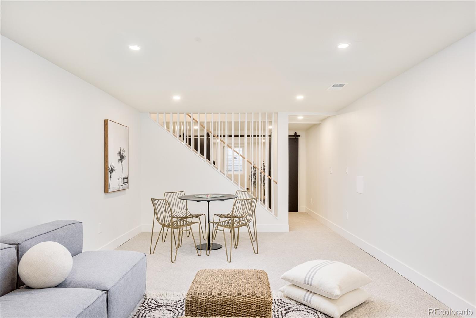 3000 S Gaylord Street