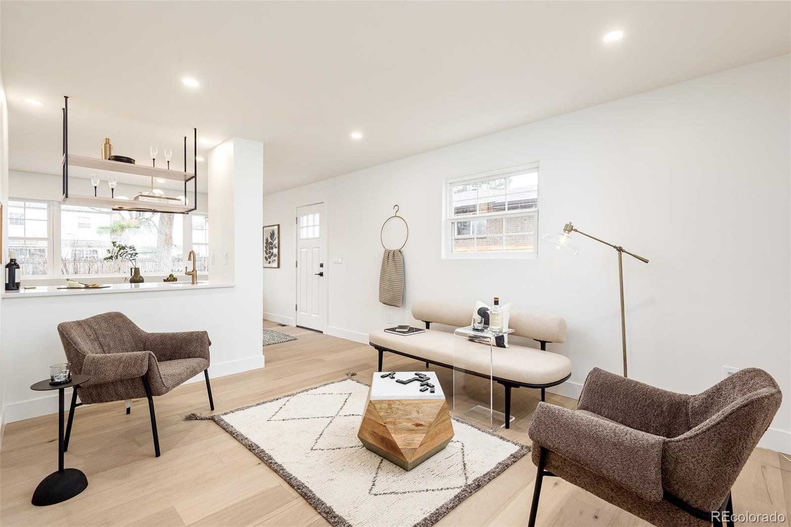 3000 S Gaylord Street