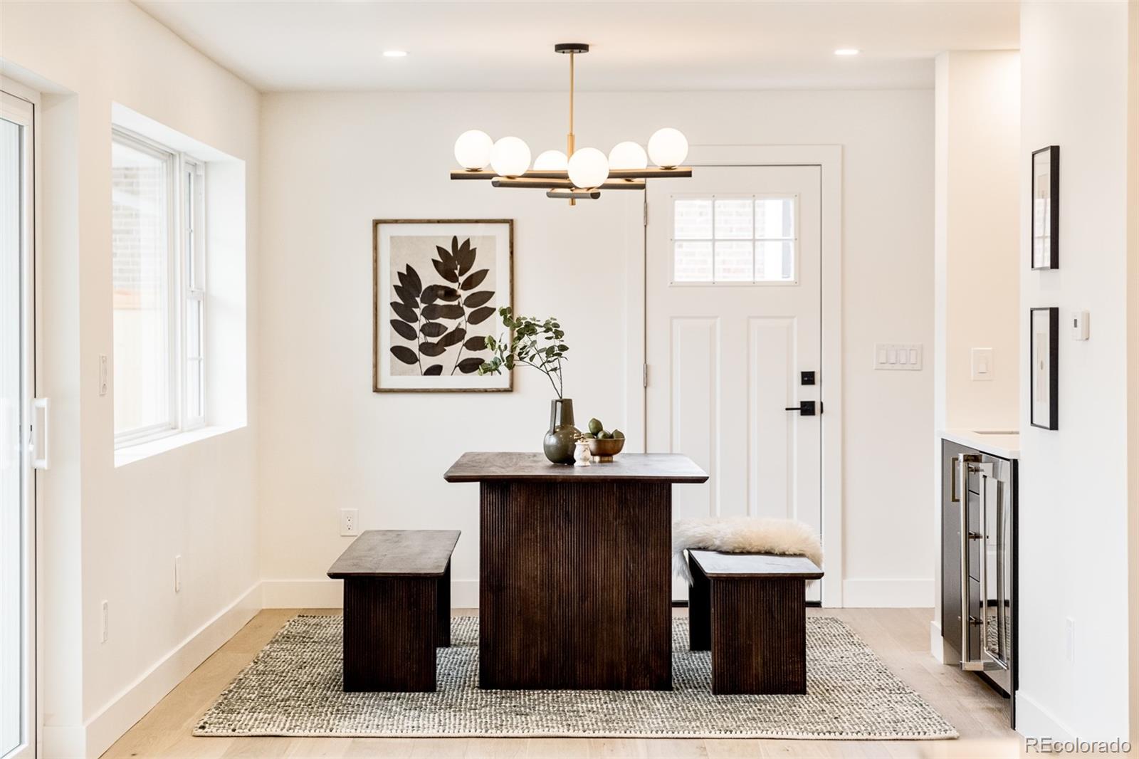 3000 S Gaylord Street