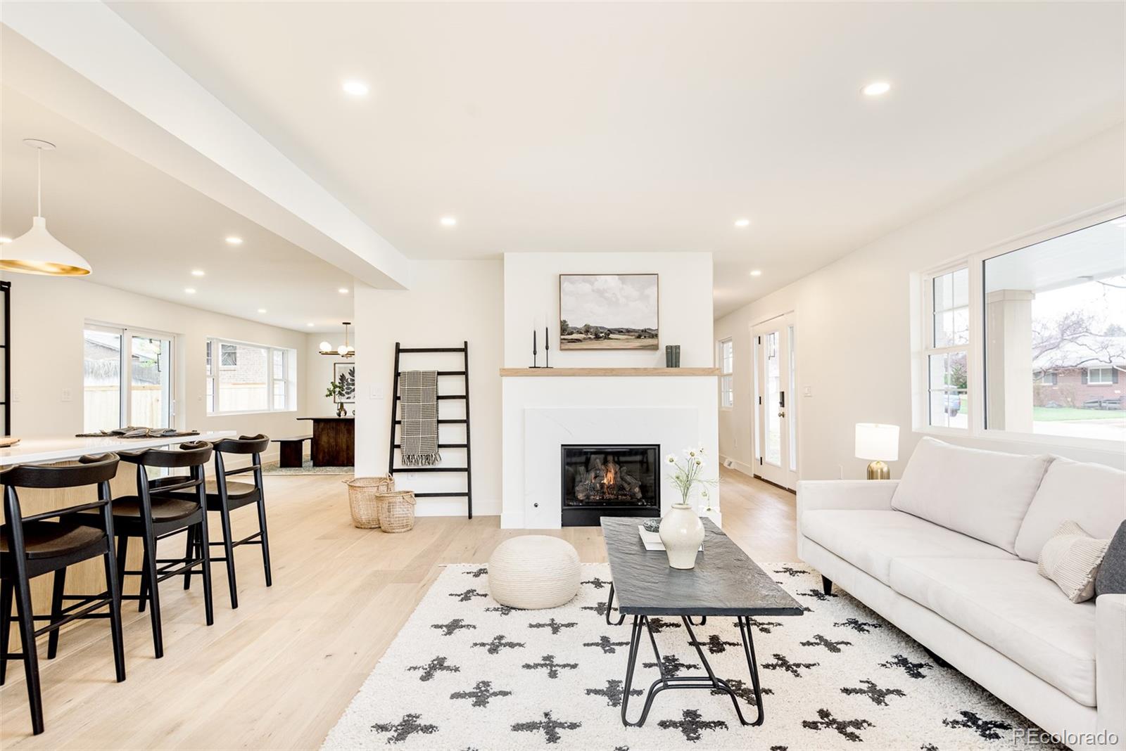 3000 S Gaylord Street