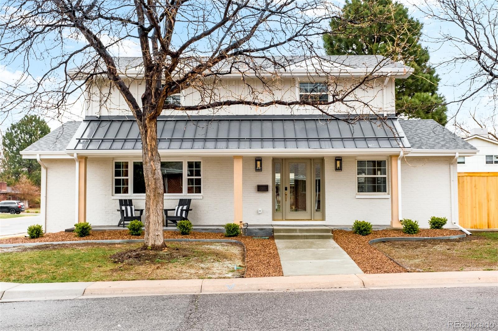 3000 S Gaylord Street