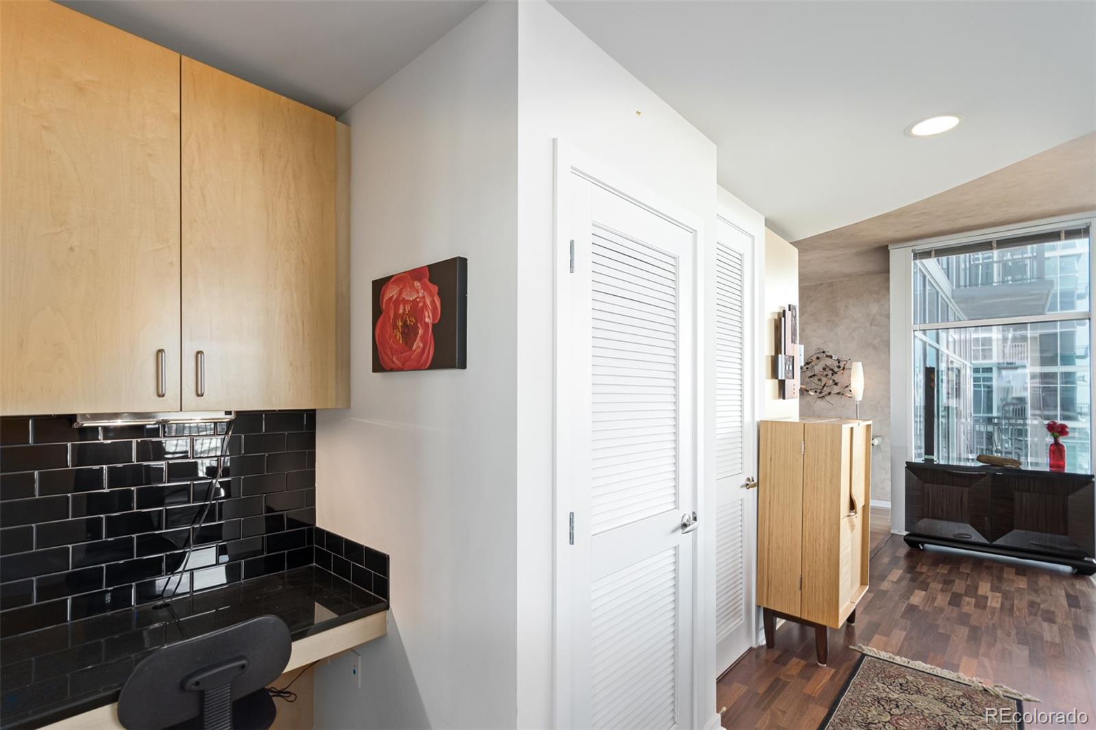 1700 Bassett Street Unit: 1916