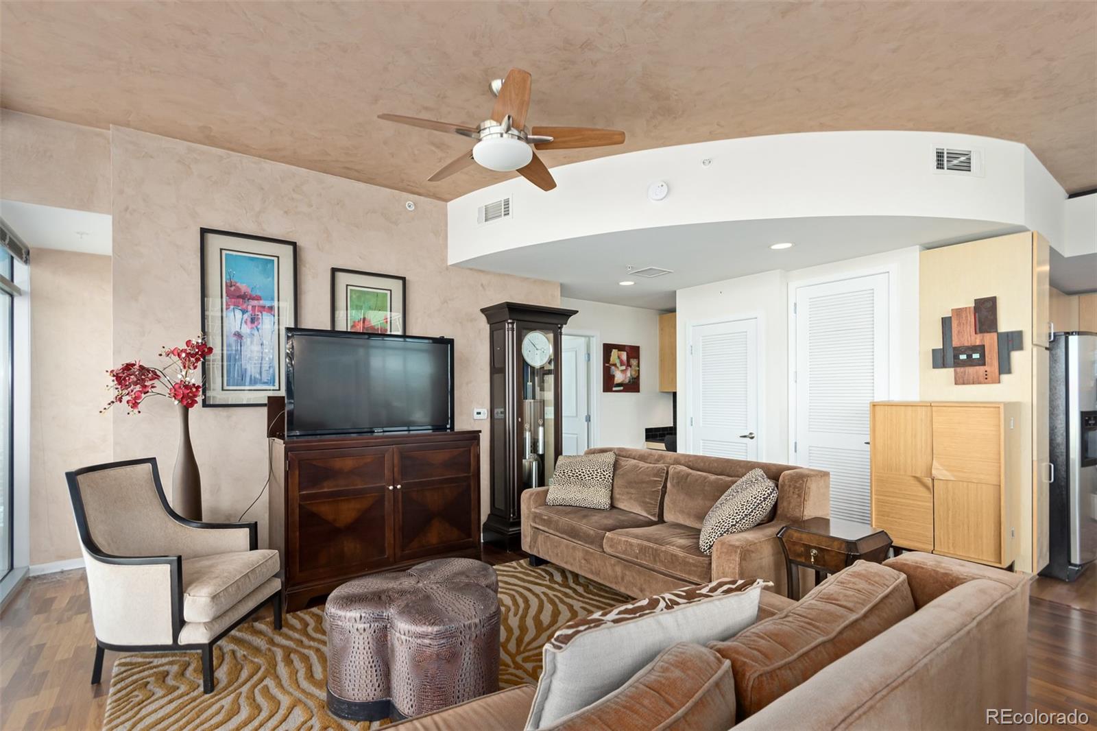 1700 Bassett Street Unit: 1916