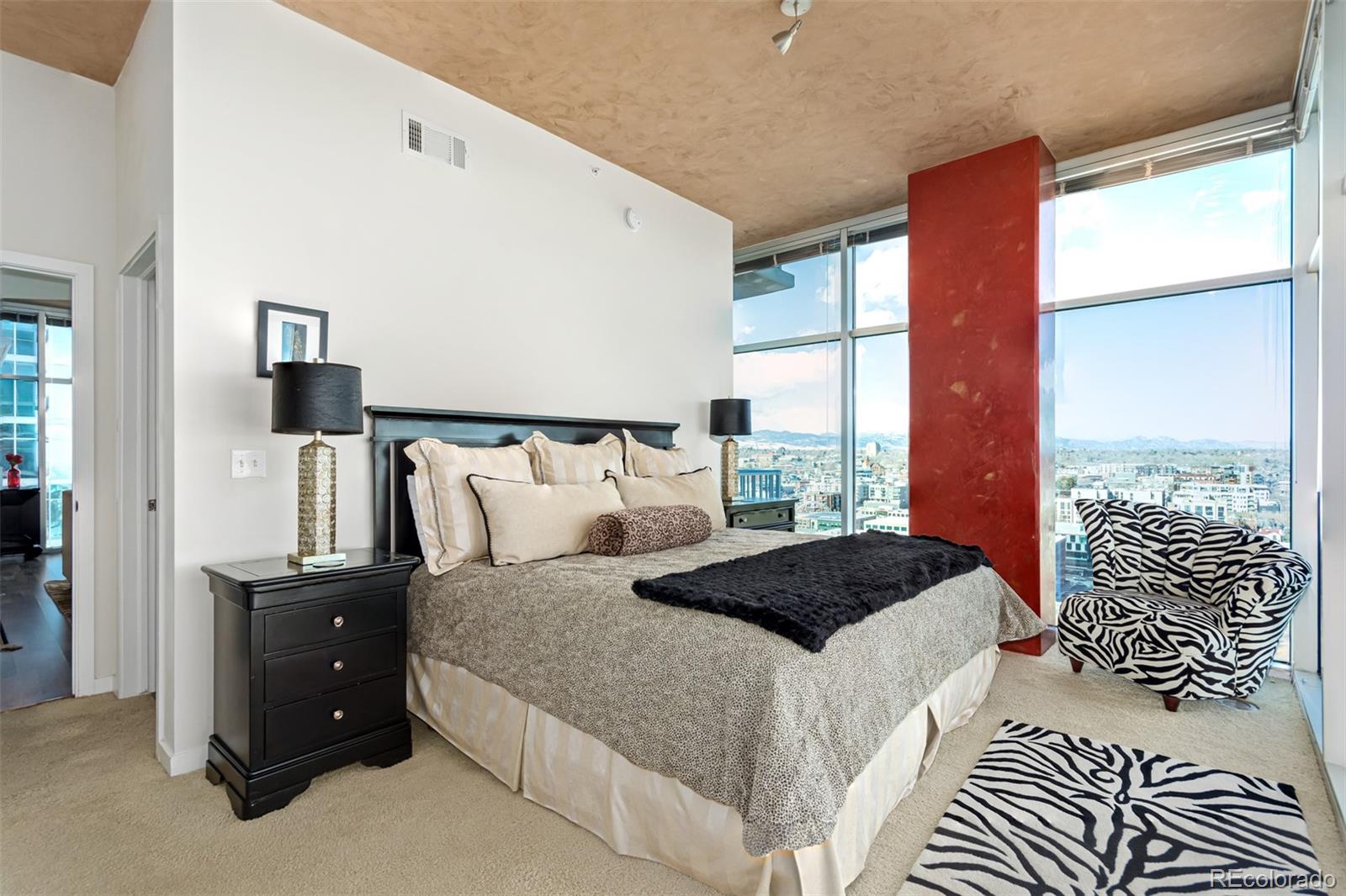1700 Bassett Street Unit: 1916