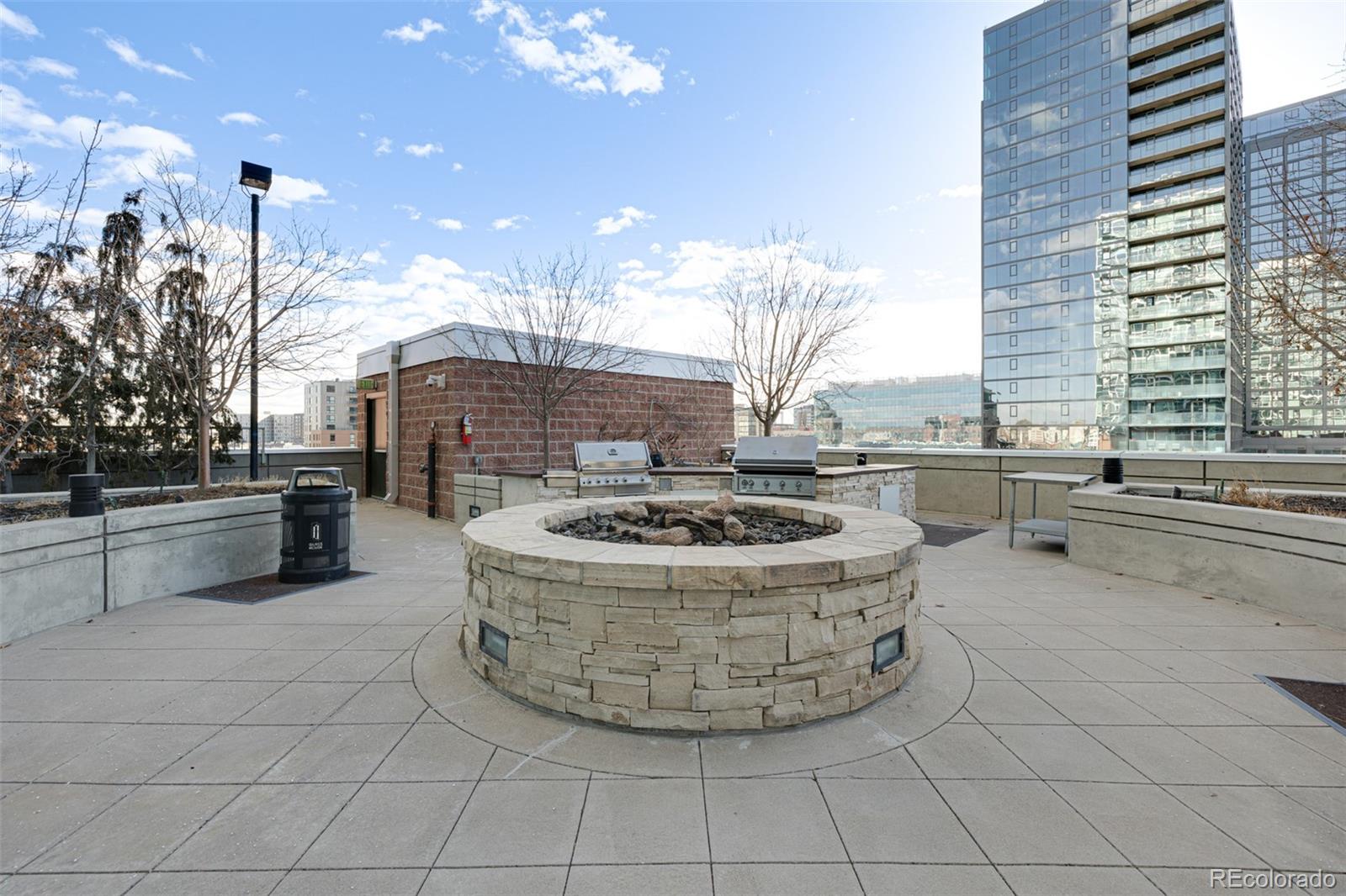 1700 Bassett Street Unit: 1916