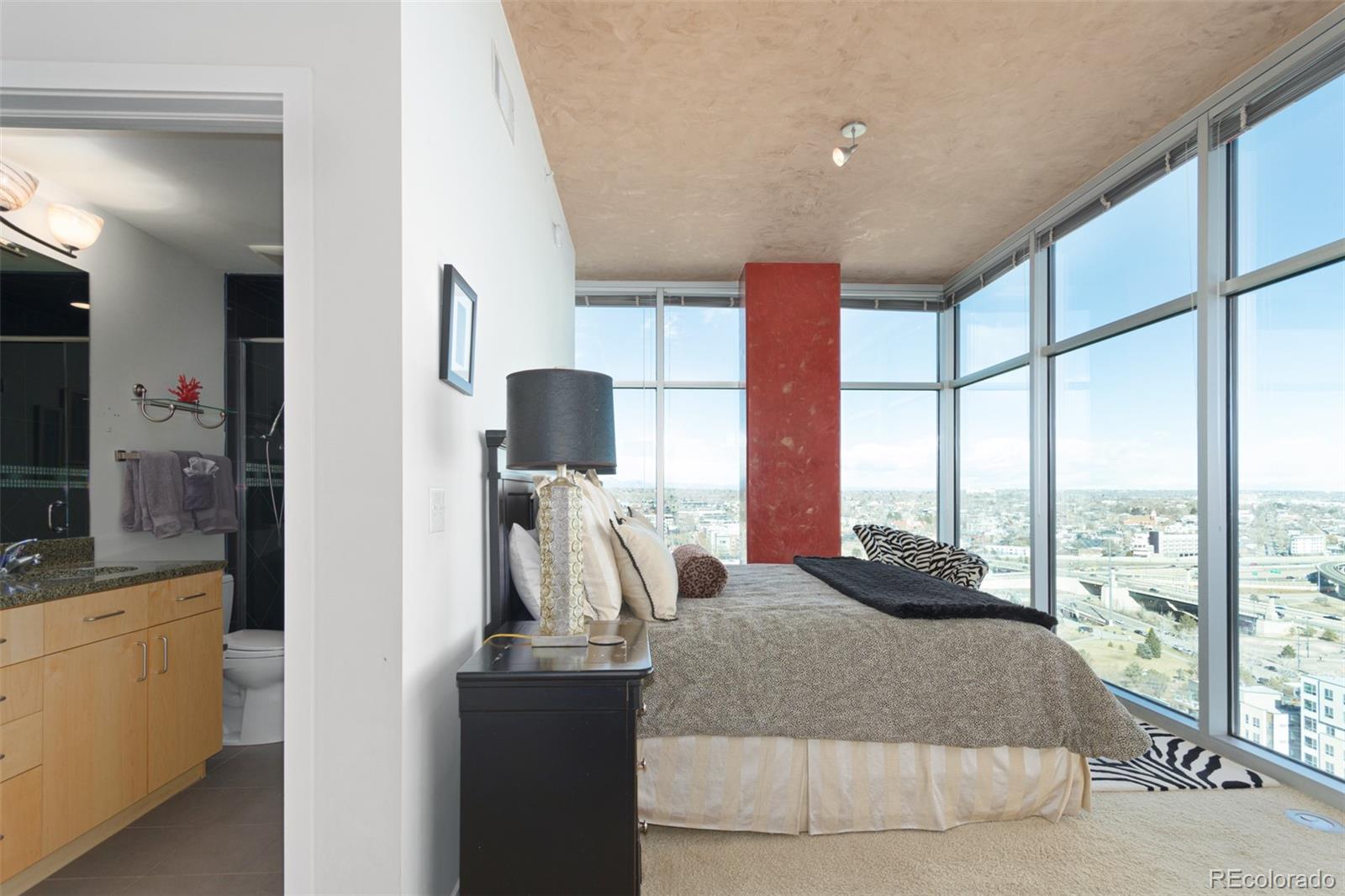 1700 Bassett Street Unit: 1916